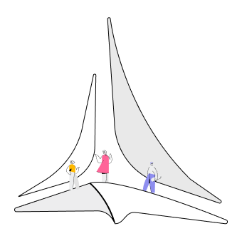 We Rise By Lifting Others